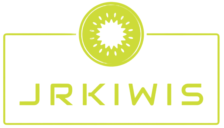 jrkiwis logo green